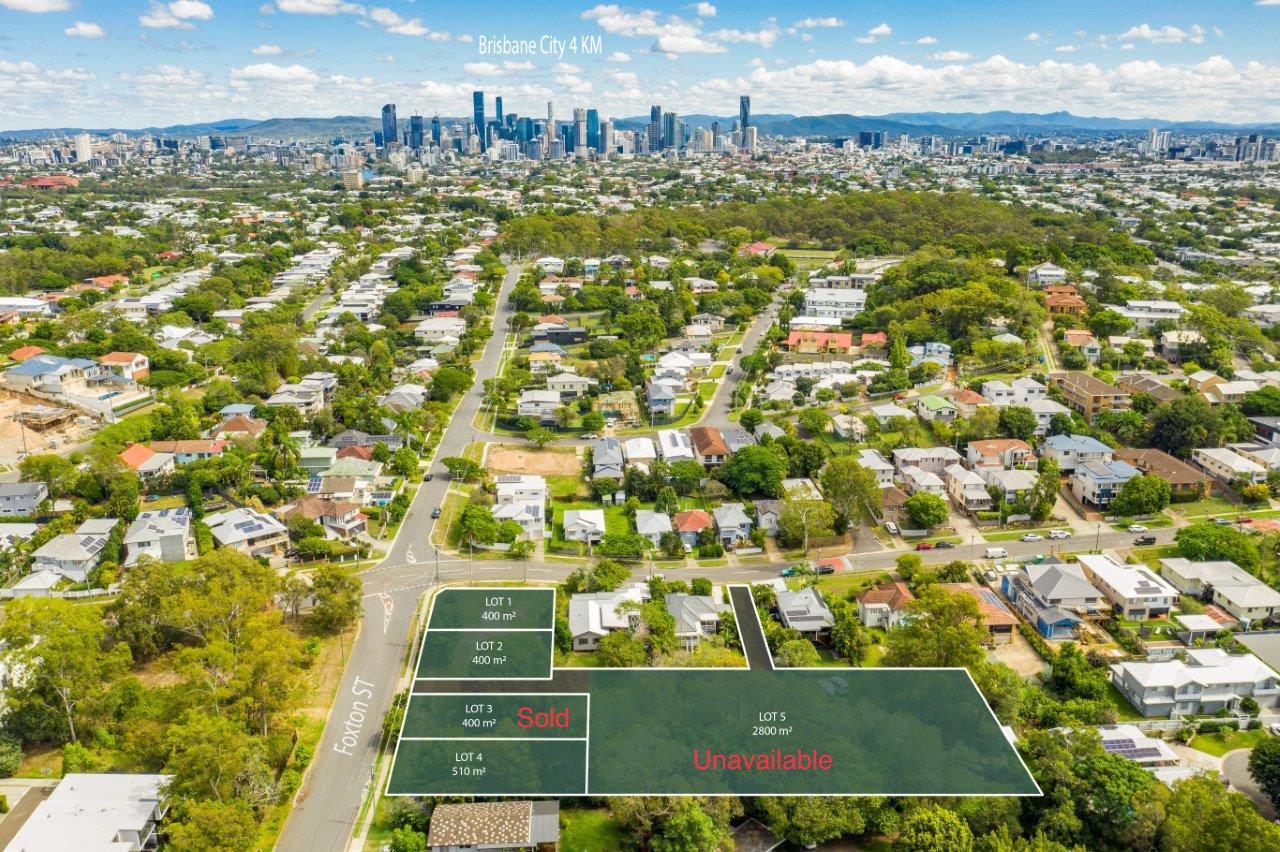 [Land for Sale] Flora on Foxton Estate, Morningside OpenLot